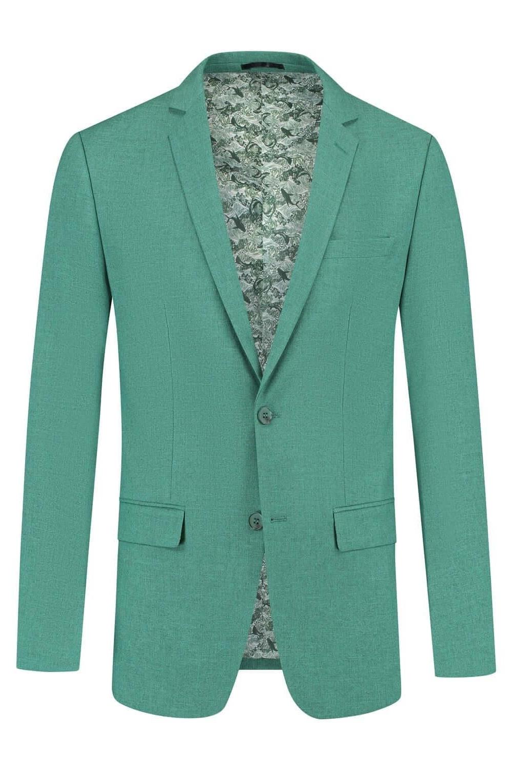 Pak ceder groen