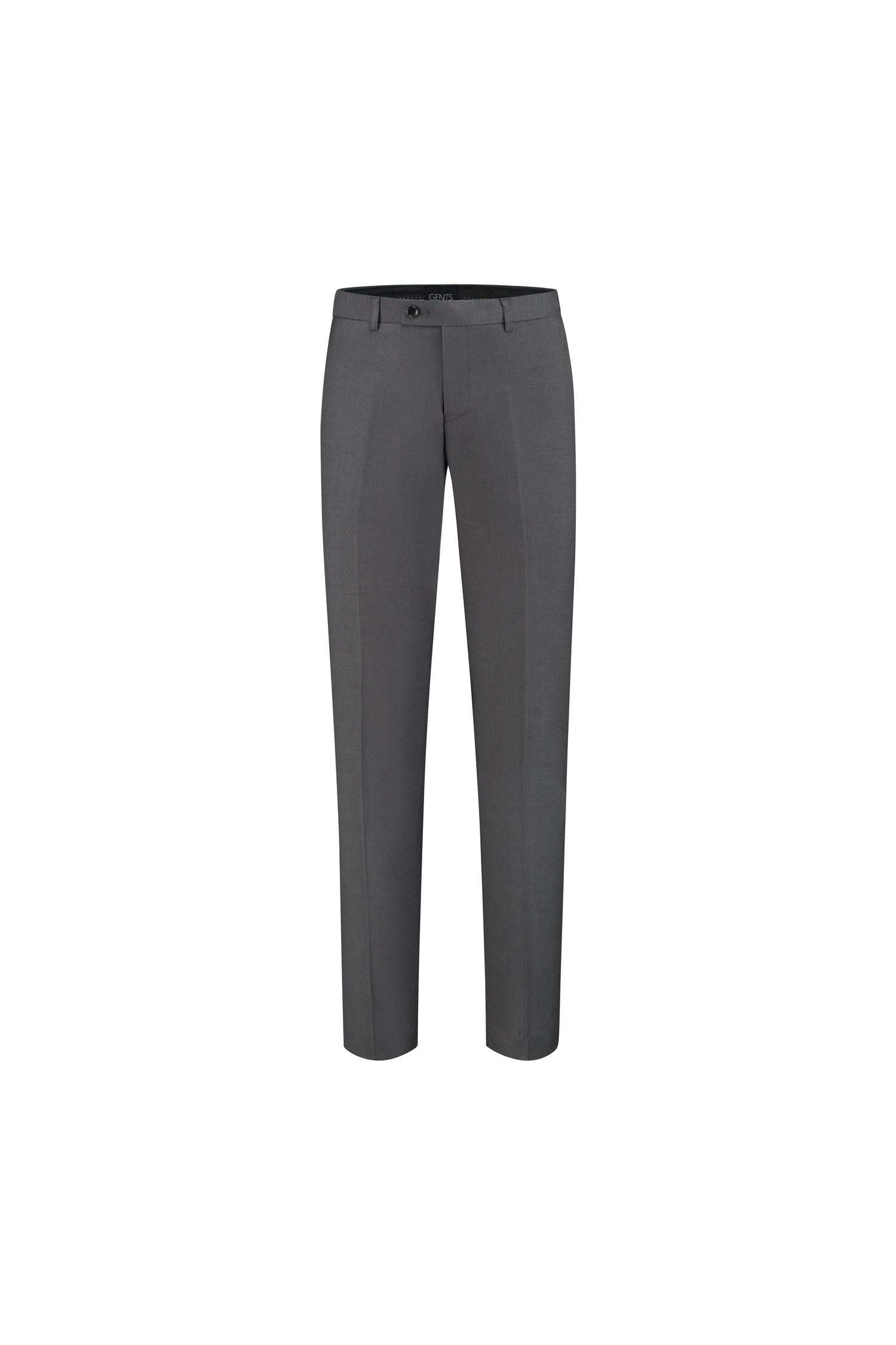 Pantalon blend grijs MixMatch