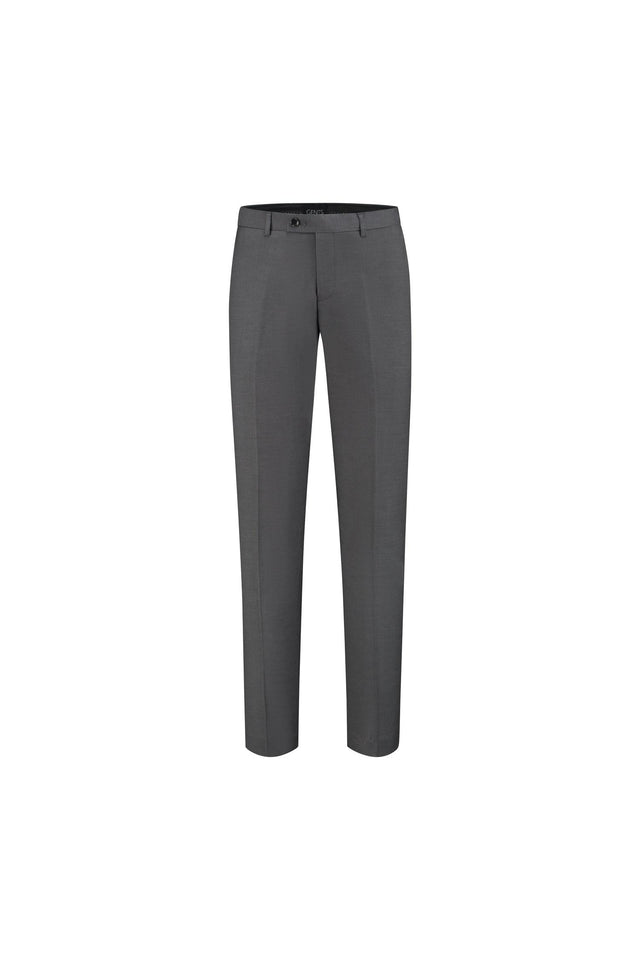 Pantalon blend grijs MixMatch
