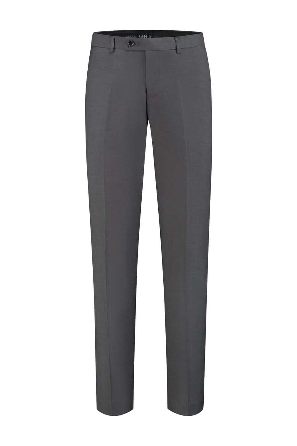 Pantalon blend grijs MixMatch