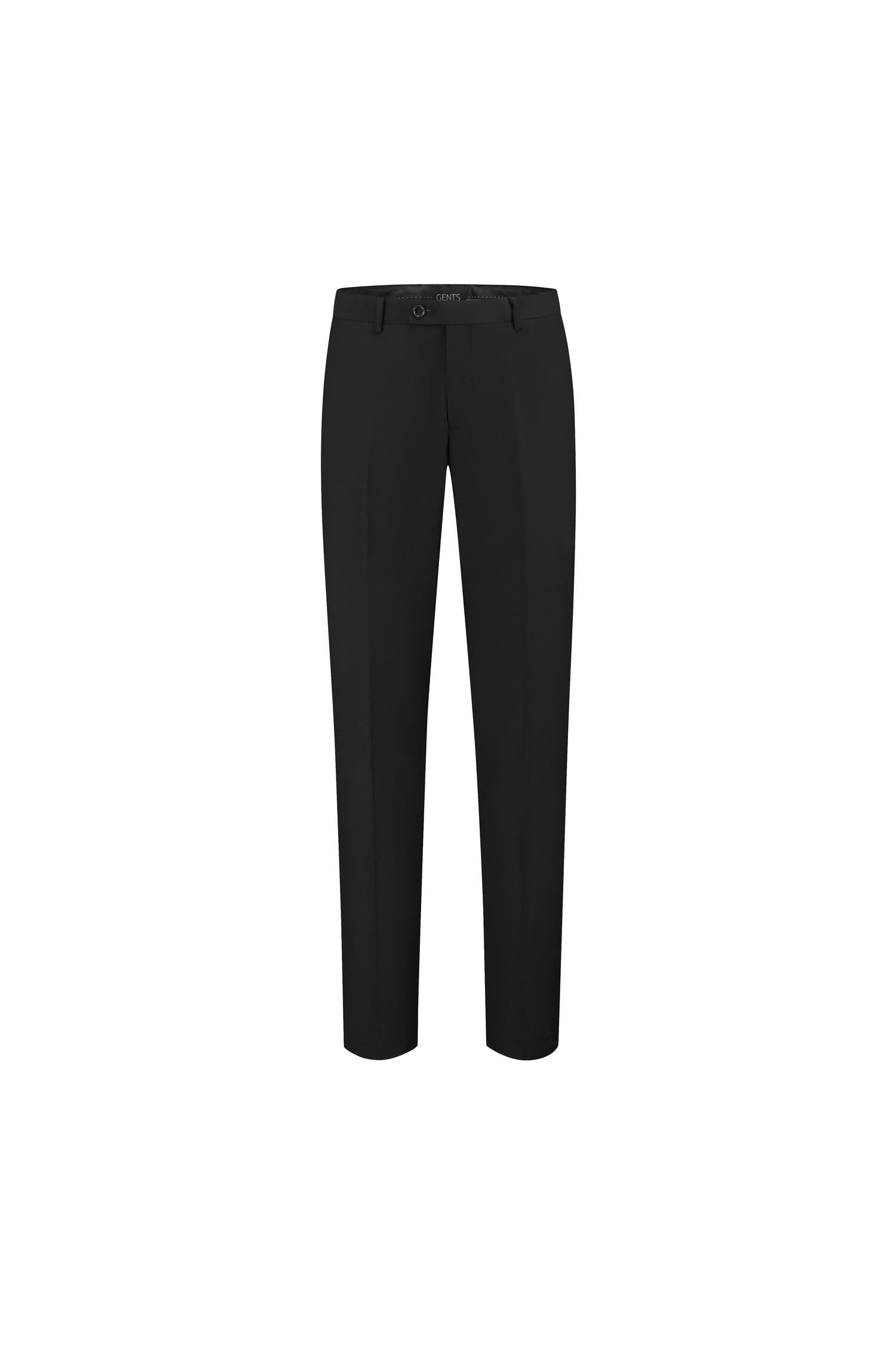 Pantalon blend zwart MixMatch