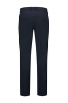 Pantalon comfort stretch blauw MixMatch