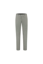 Pantalon stretch grijs