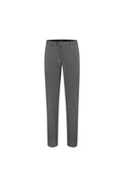 Pantalon stretch grijs