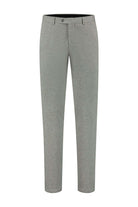 Pantalon stretch grijs