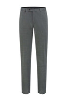 Pantalon stretch grijs