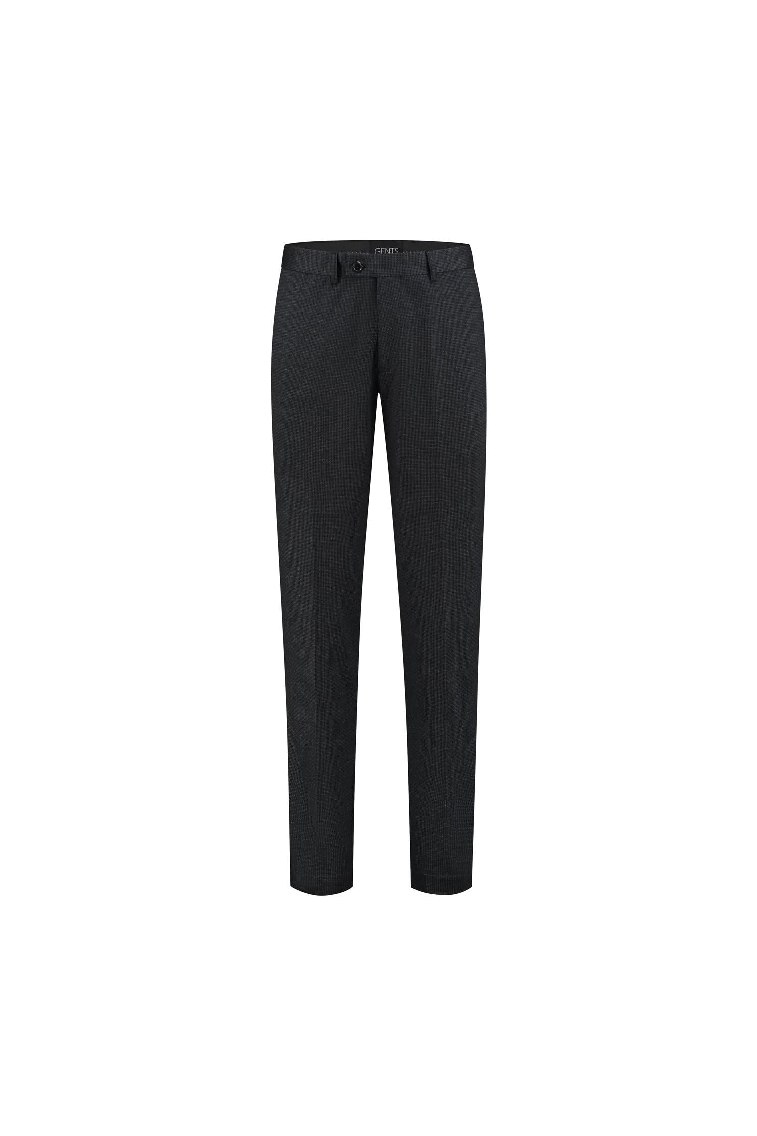 Pantalon stretch miniruit antra