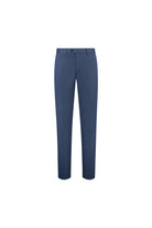 Pantalon stretch royalblue