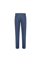 Pantalon stretch royalblue