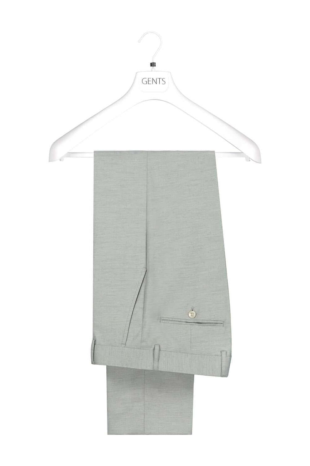 Pantalon uni zand MixMatch