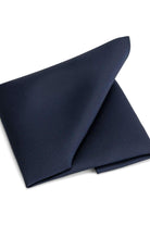 Pochet PE donkerblauw