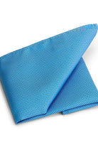 Pochet PE kobaltblauw