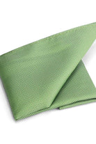 Pochet PE lichtgroen