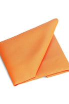Pochet PE oranje