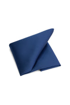 Pochet PE royalblue