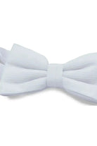 Rokstrik pique voorgestrikt