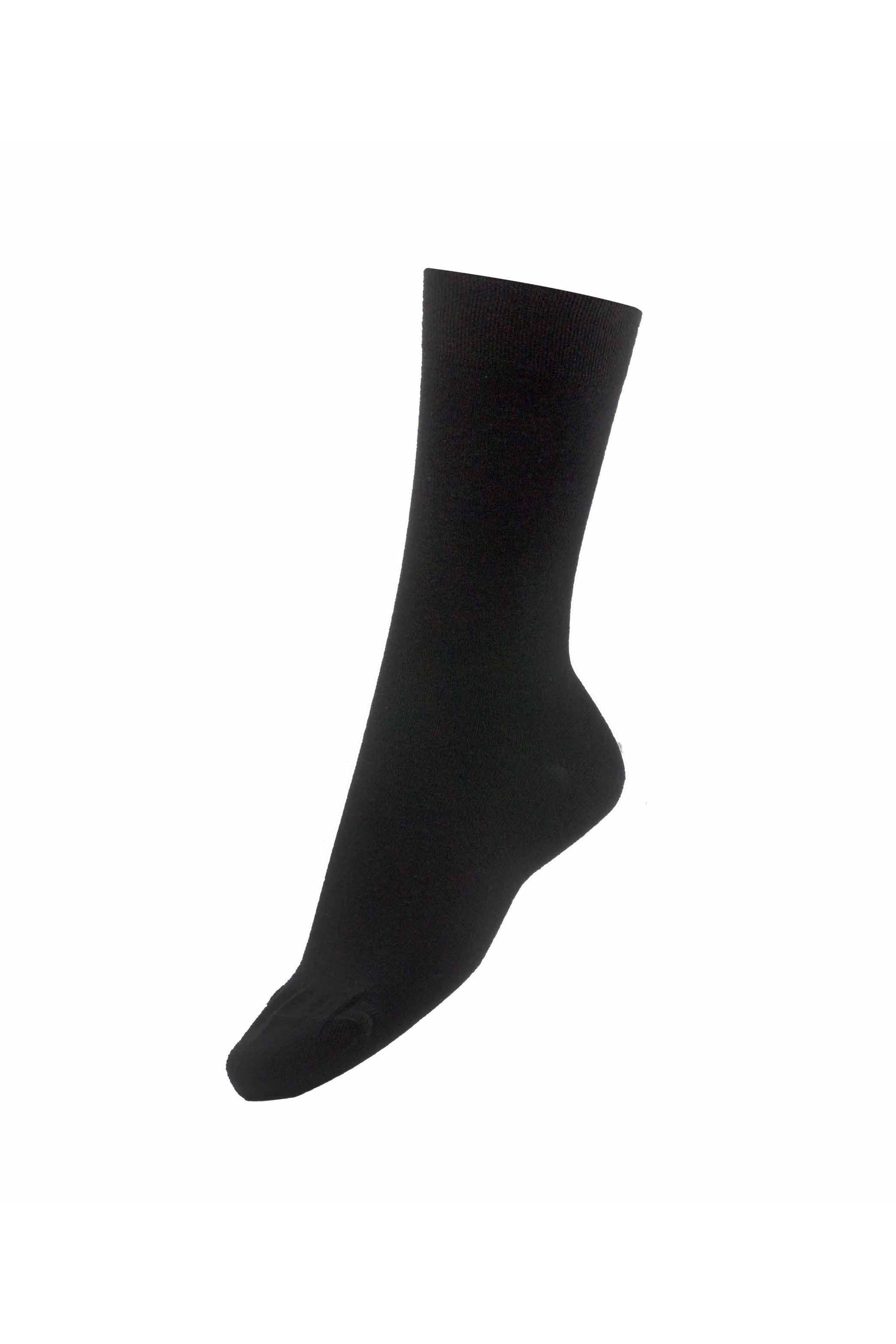 Sokken NOS zwart