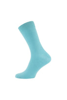 Sokken mintgroen