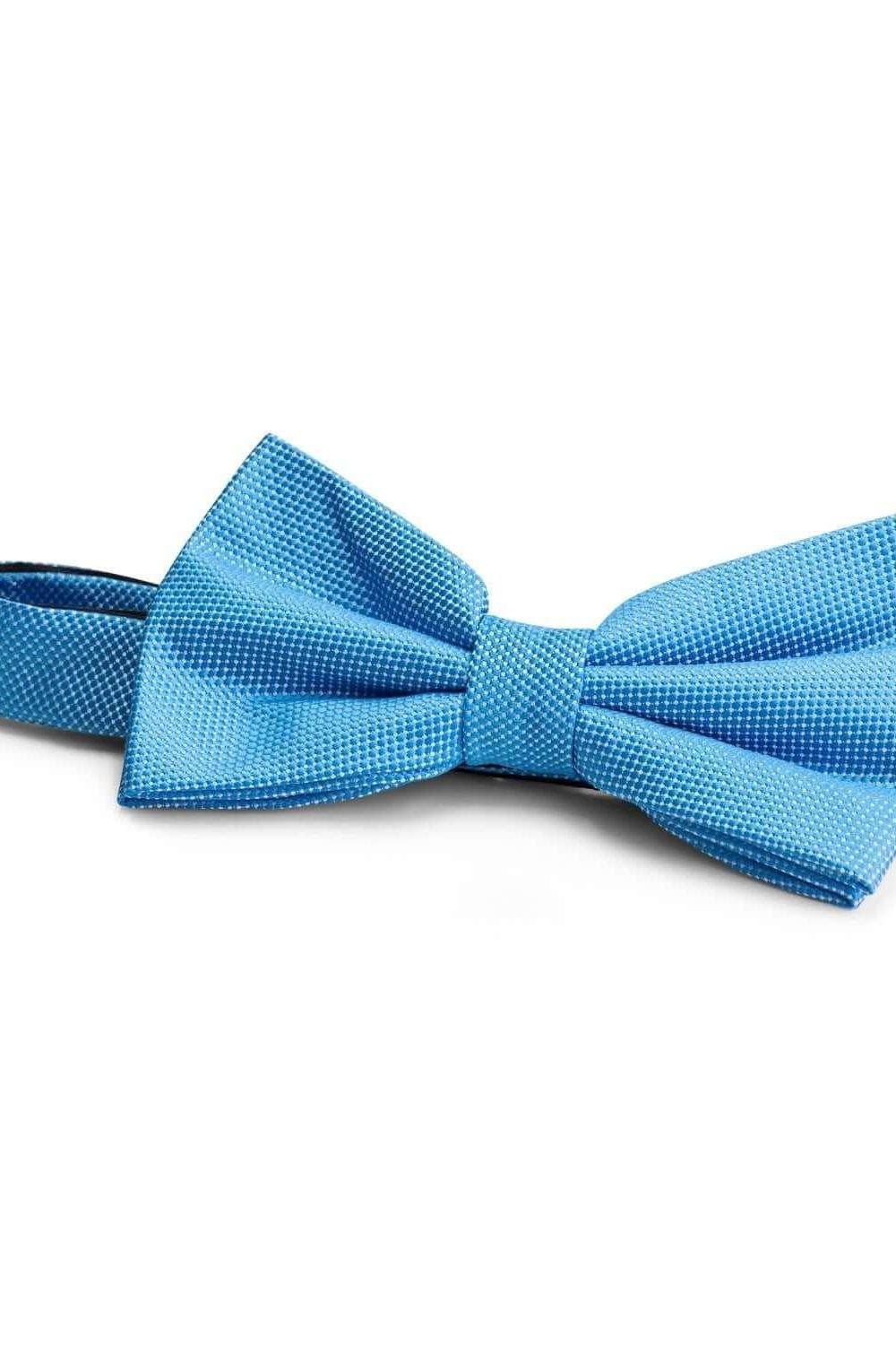 Strik PE kobaltblauw