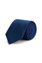 Stropdas PE royalblue