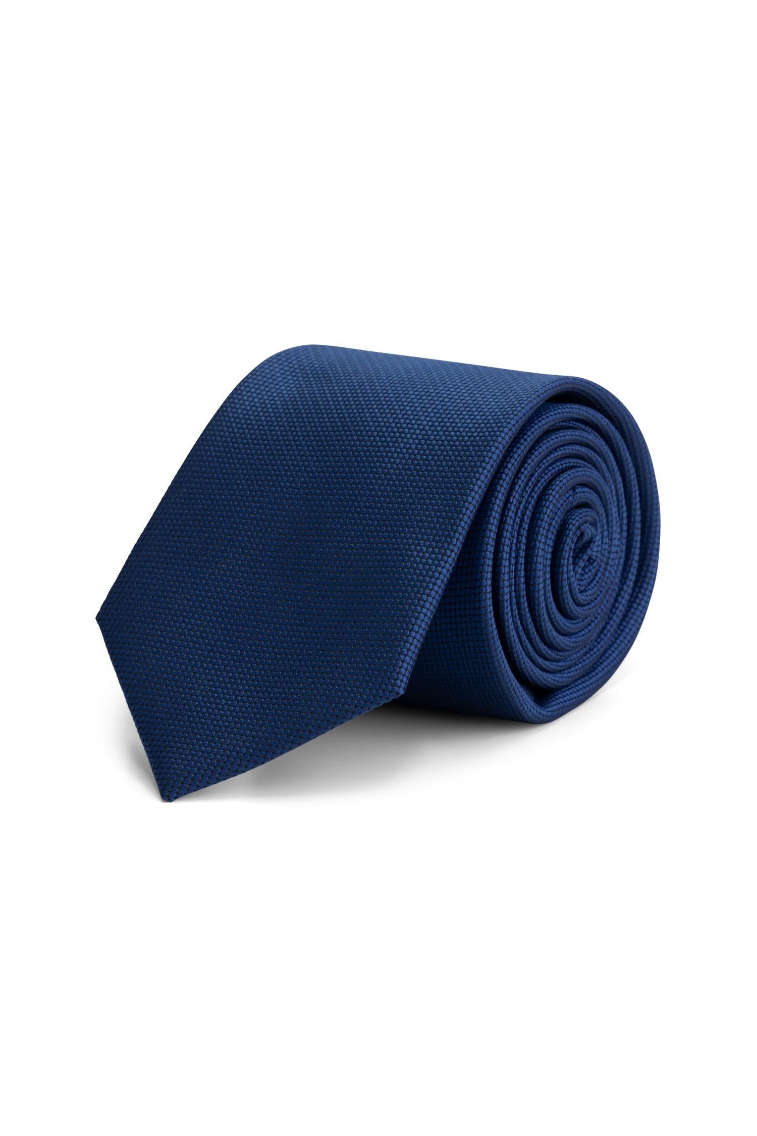 Stropdas PE royalblue