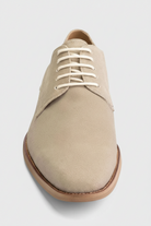 Suede zand