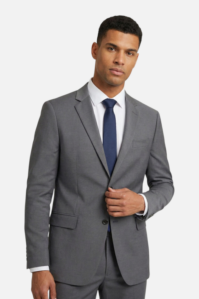 Colbert blend grijs  MixMatch