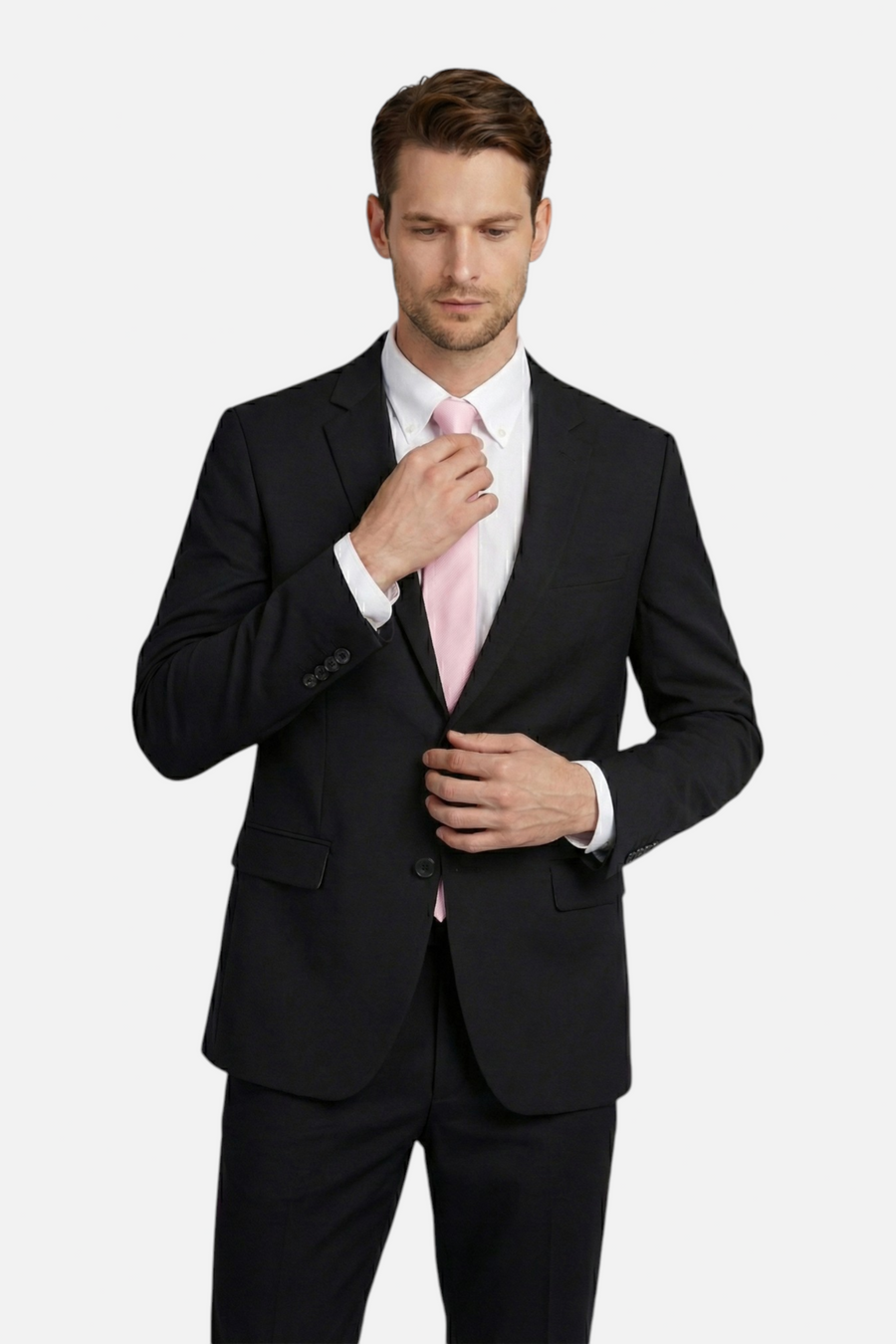 Colbert blend zwart  MixMatch