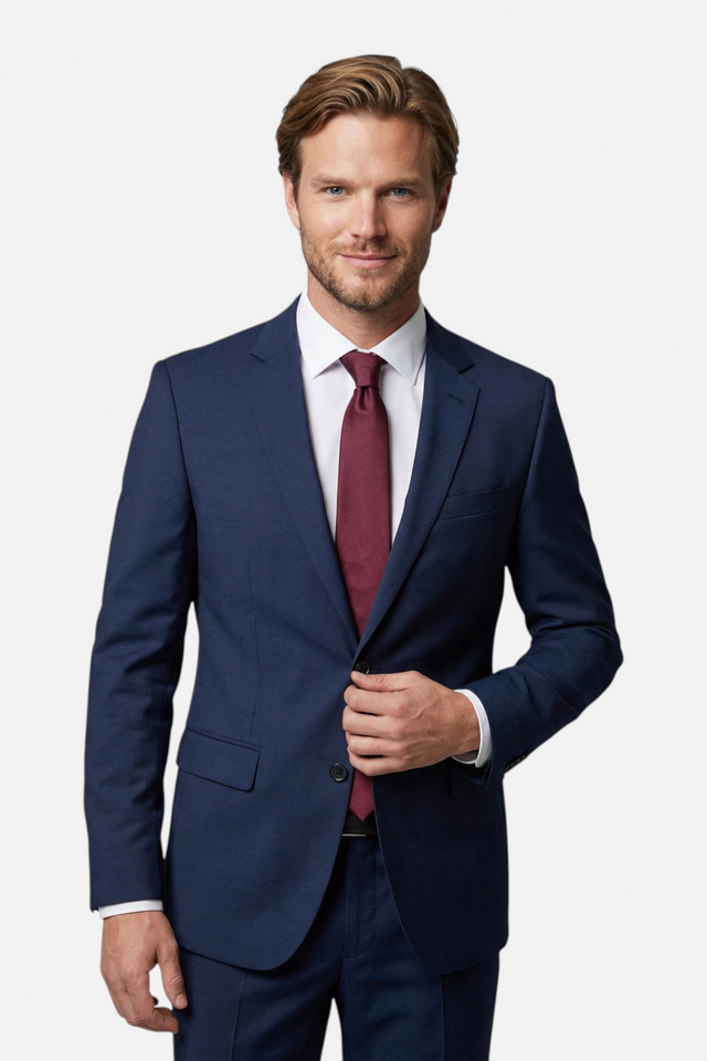 Colbert blend navy  MixMatch