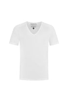T-shirts 2 pack v-hals