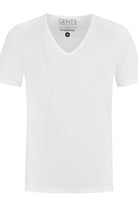 T-shirts 2 pack v-hals