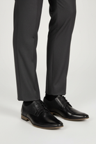 Veterschoen splitleer