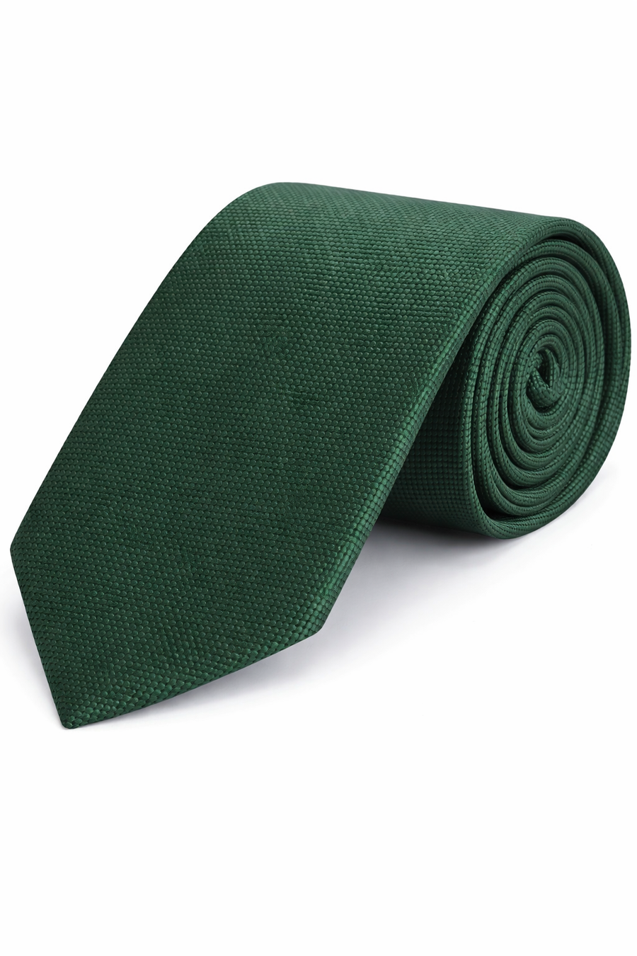 Stropdas PE groen