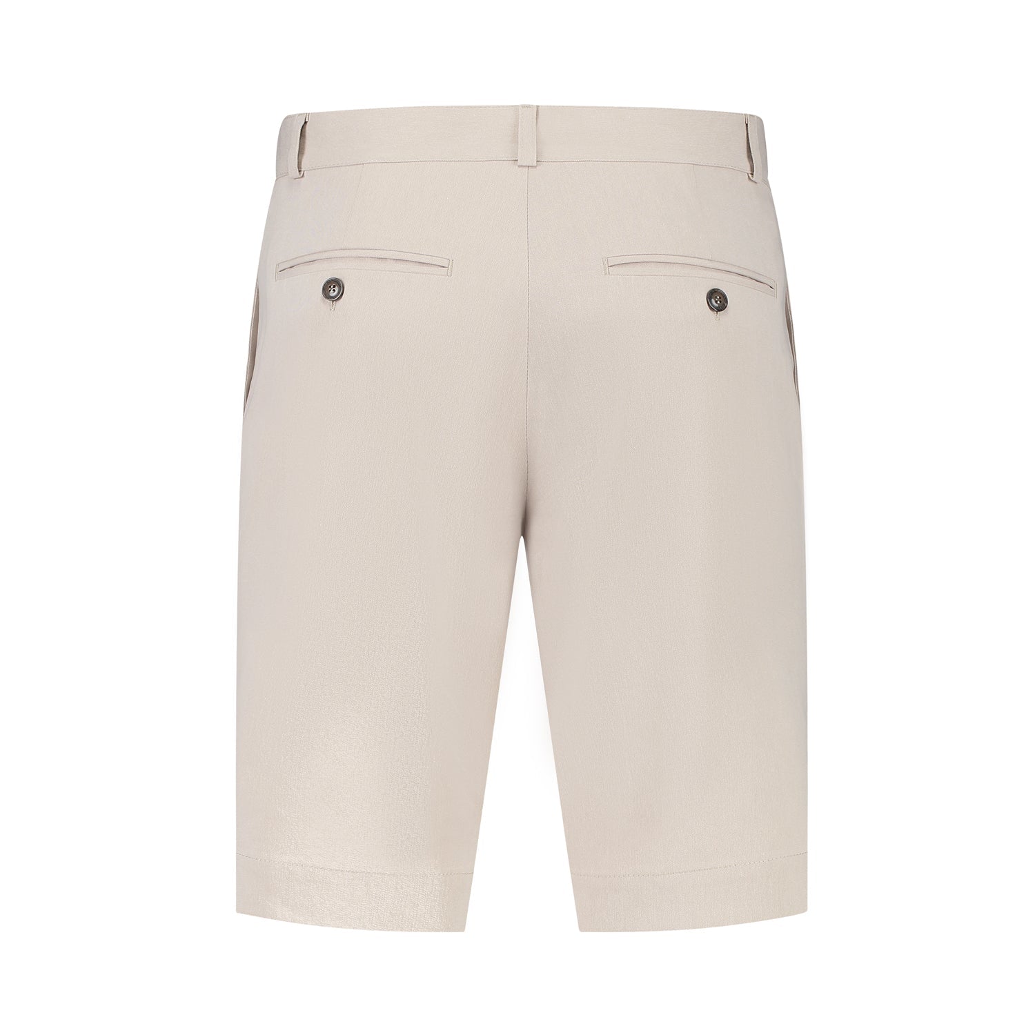 Bermuda zand - Gents