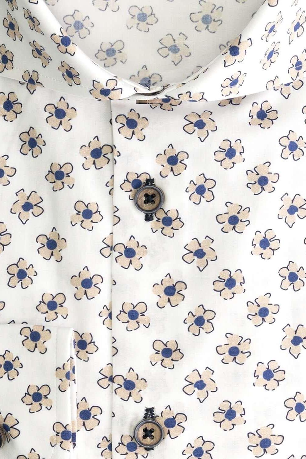 Blumfontain bloemprint - Gents