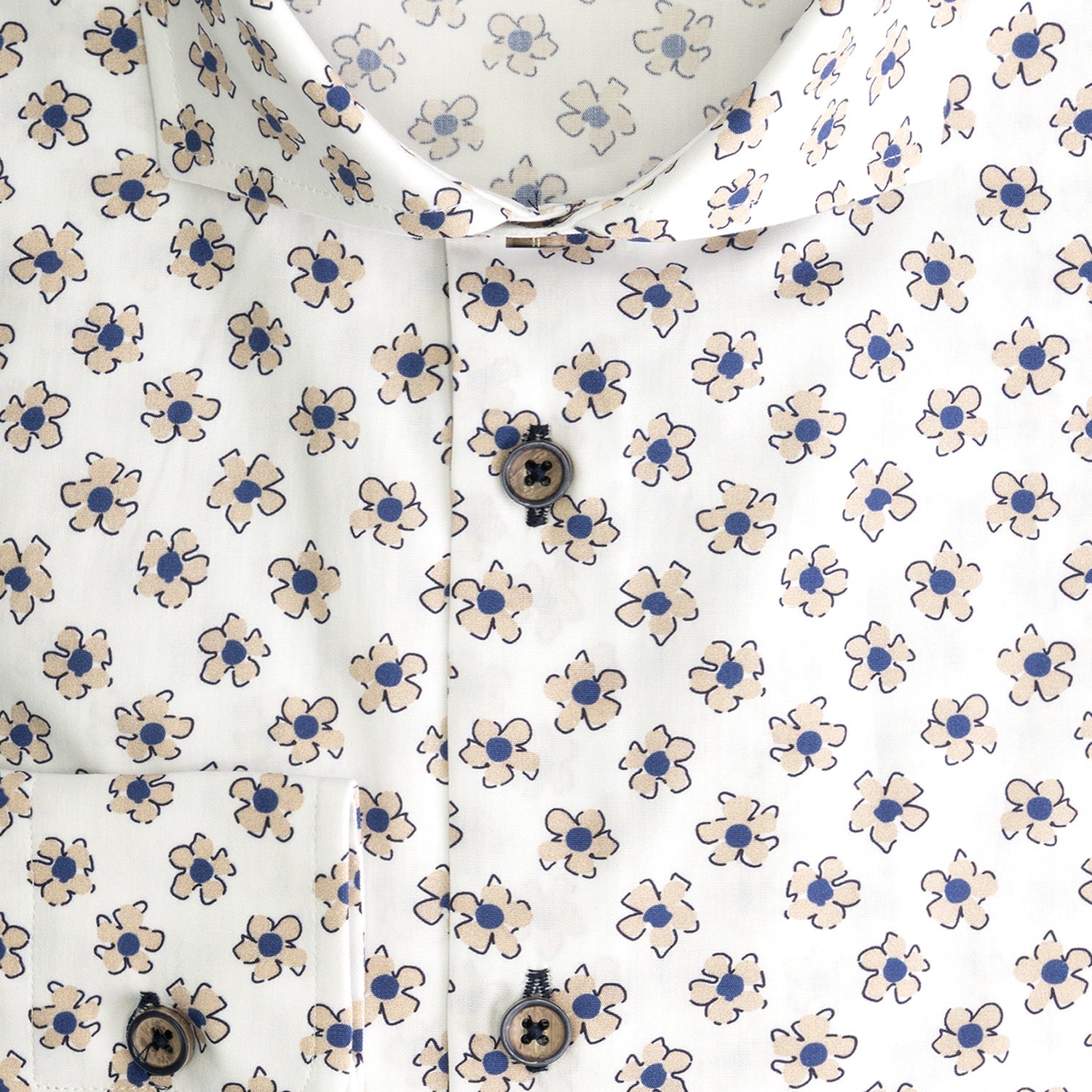 Blumfontain bloemprint - Gents
