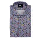 Blumfontain bloemprint - Gents