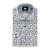 Blumfontain bolletjes groenblauw - Gents