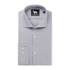 Blumfontain hook witblauw - Gents