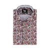 Blumfontain ml7 retro print multicolor - Gents