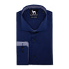 Blumfontain NOS navy - Gents