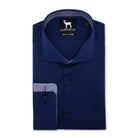 Blumfontain NOS navy - Gents
