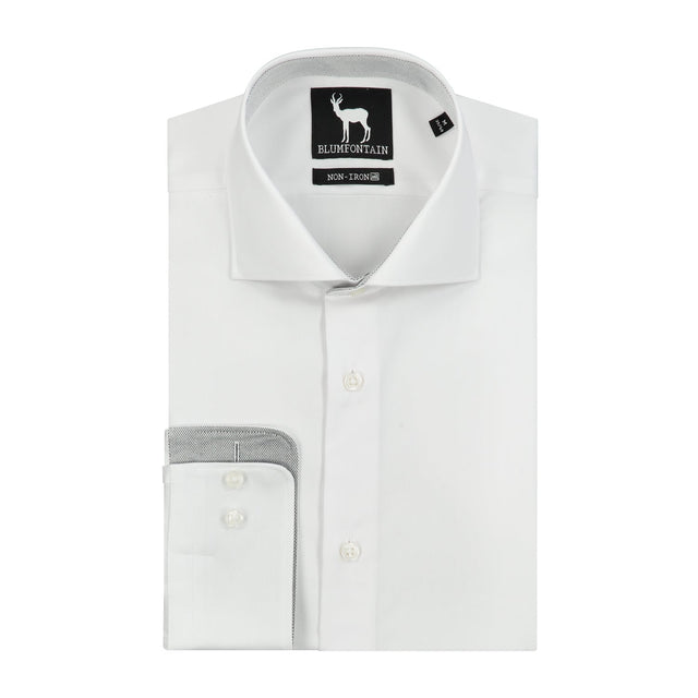 Blumfontain NOS wit - Gents