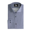 Blumfontain pied - de - poule blauw - Gents