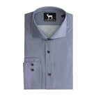 Blumfontain pied - de - poule blauw - Gents