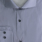 Blumfontain pied - de - poule blauw - Gents