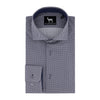 Blumfontain print bal - Gents