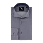 Blumfontain print bal - Gents