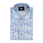 Blumfontain print klaver - Gents