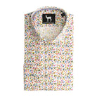 Blumfontain print vruchten - Gents